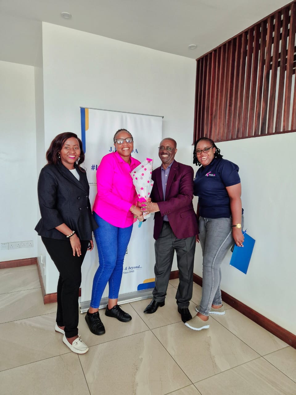 LIFE TEAM PRESENTS VALENTINE’S GOODIES 