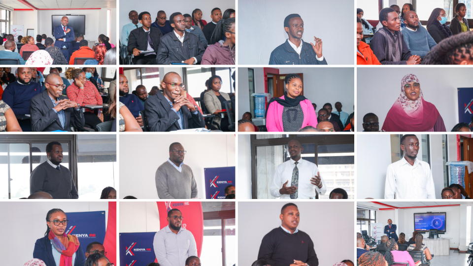 YOUNG INNOVATORS, BOLD INNOVATIONS