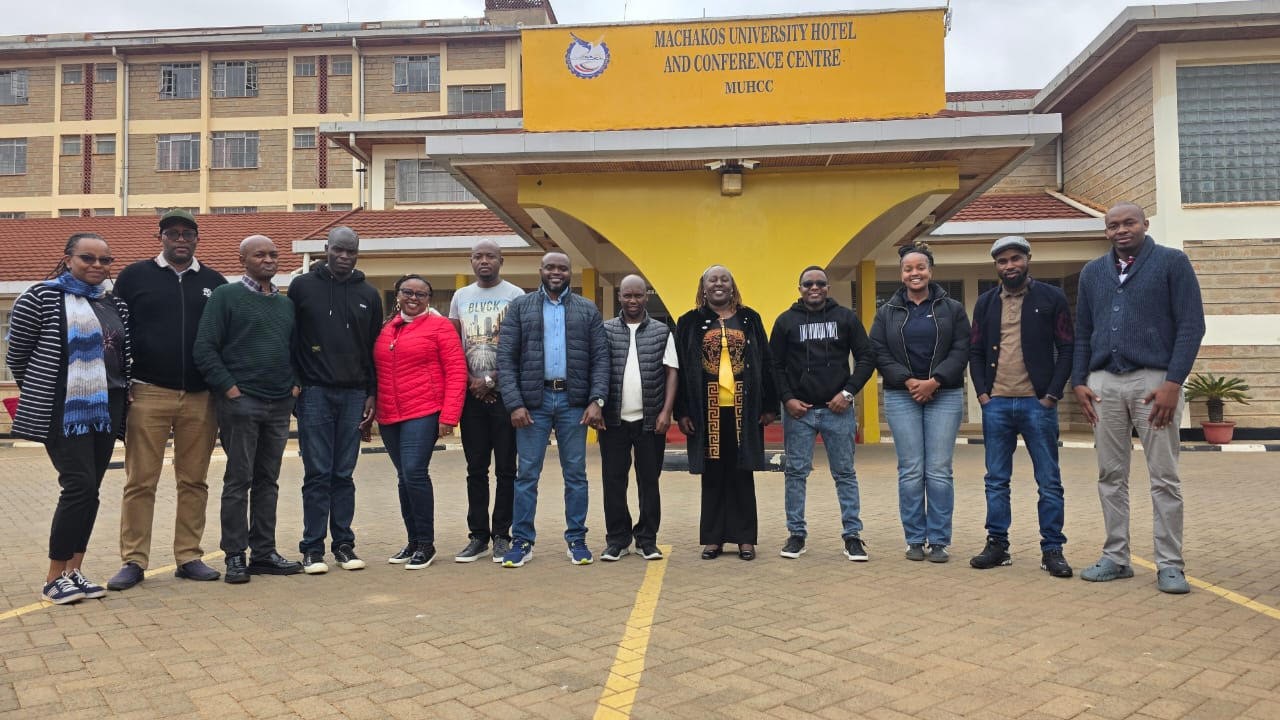 KENYA RE PARTICIPATES IN GOVERNMENT DIGITAL PAYMENTS WORKSHOP 