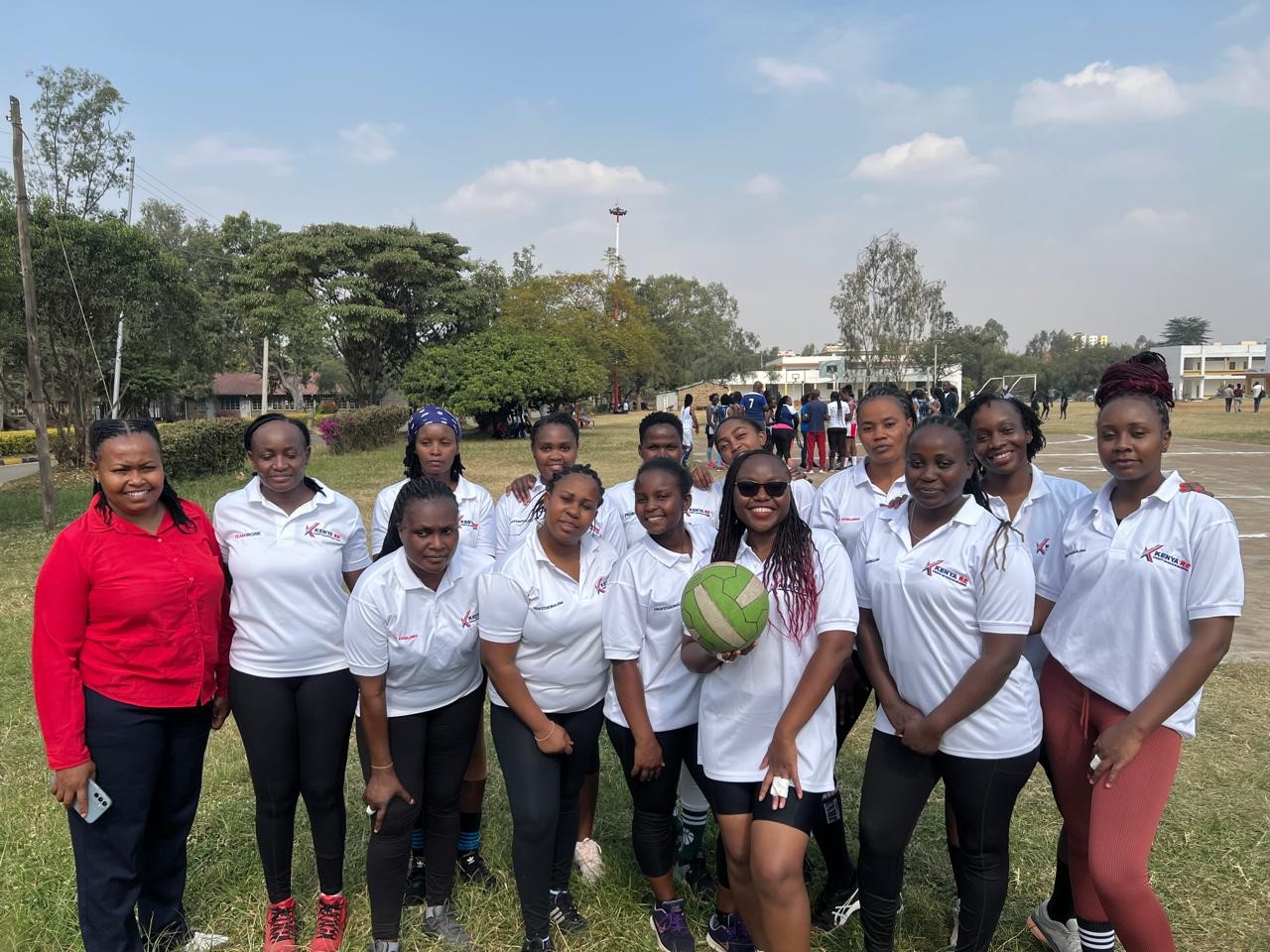  KENYA RE STARS SHINE IN AKI OPENING GAMES