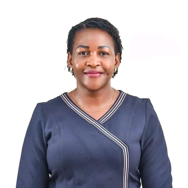 Ms. Vivianne L. Majani