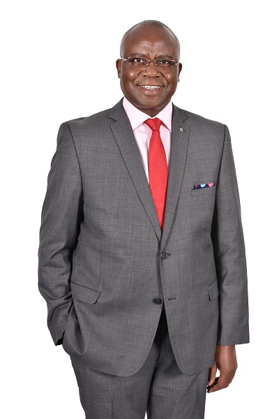 Mr. Michael Ombabah Monari