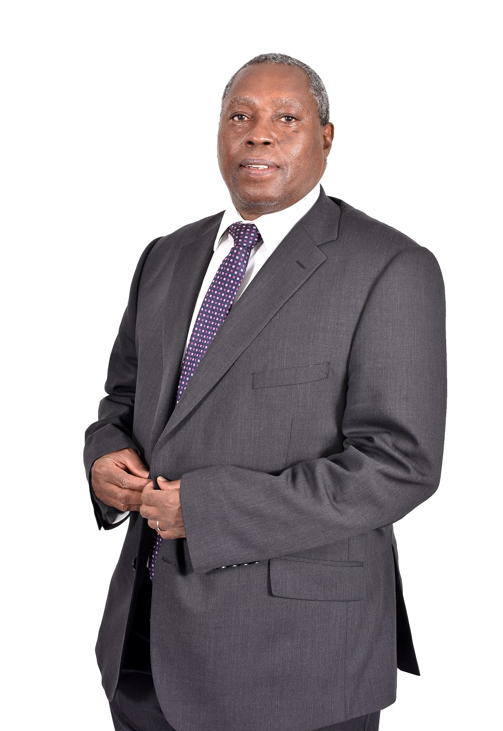 Ambassador Peter Ole Nkuraiyia, CBS