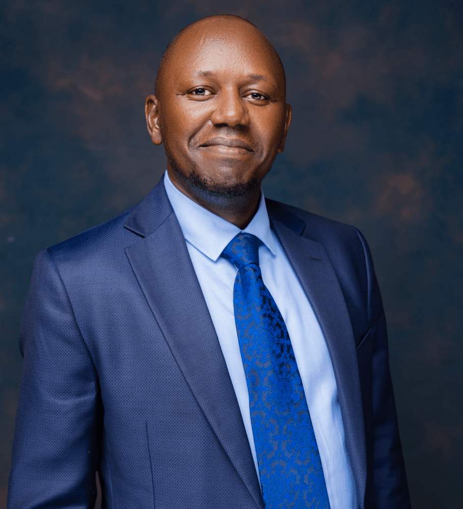 Dr. Hillary M. Wachinga