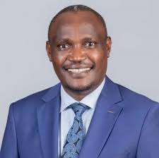 Hon. CPA John Mbadi, EGH