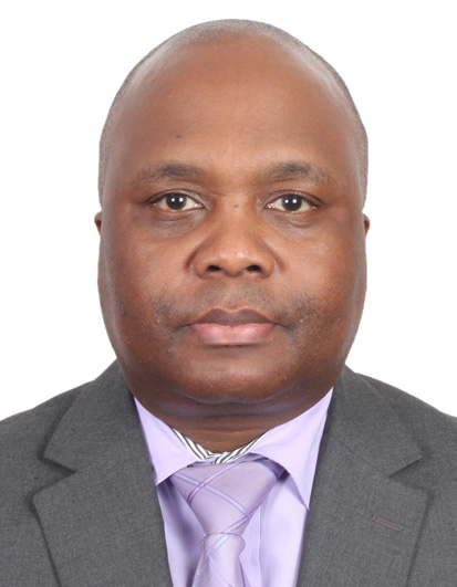 Joseph Mwandikwa