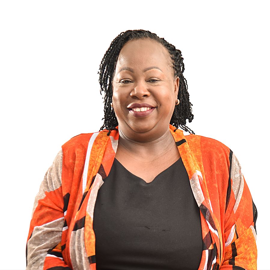 Consolata Kihara