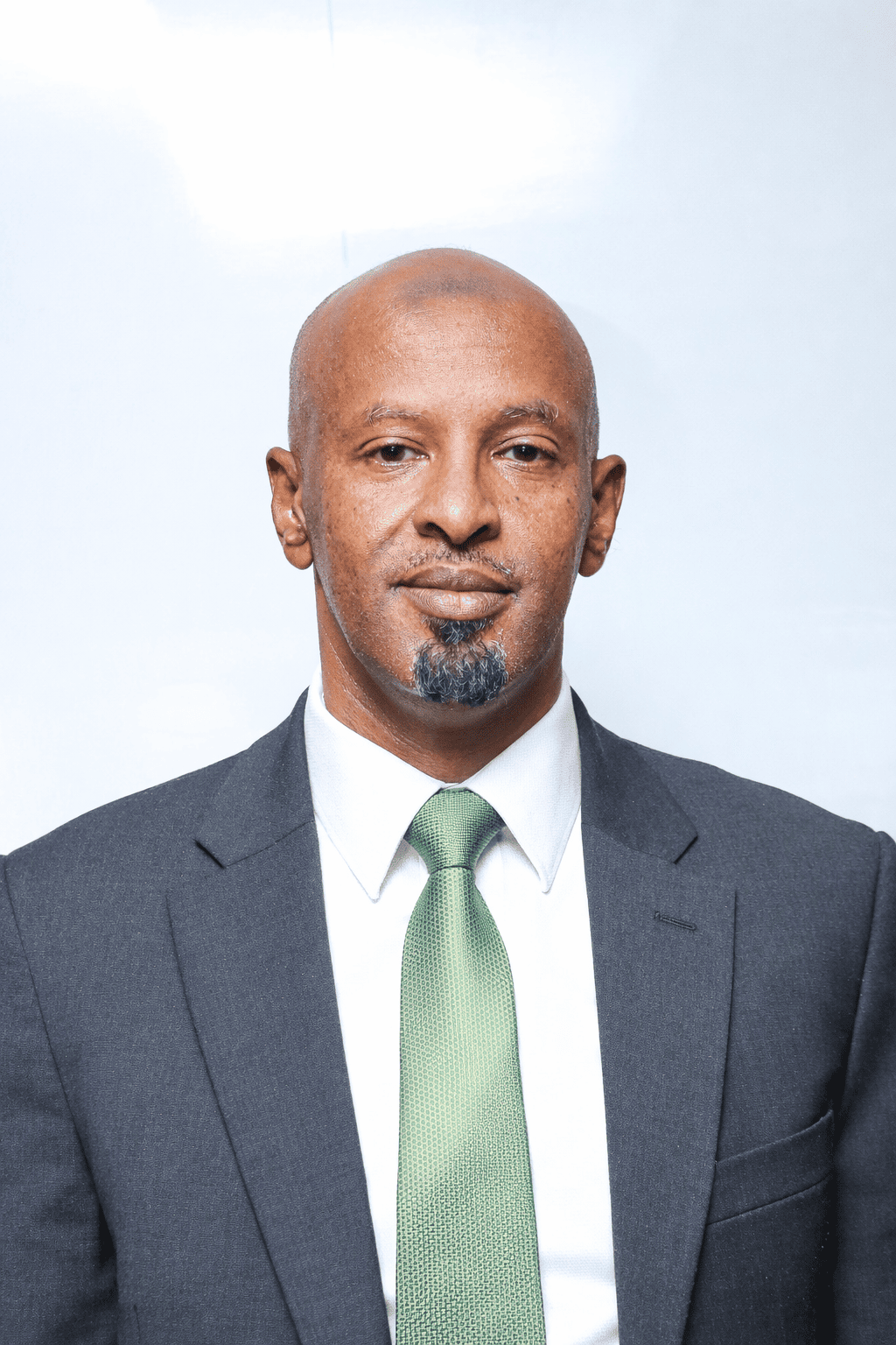 Dr. Mohamed Abdi, PhD