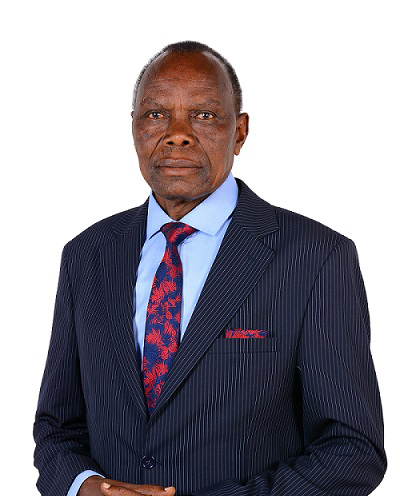 Dr. Zacharia Mbogo Ayienda Nyaega, PhD